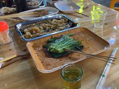 -涛记酒家(瑞宝南路店)