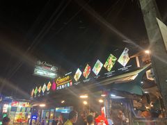 -Onion restaurant