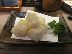 日式炸年糕-鸟鸣门屋台料理(金帝银泰店)