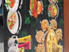 -魏斯理汉堡(西安沣东吾悦店)