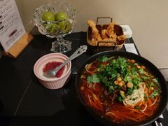 -尚足影院式足疗·住宿·美食(解放碑店)