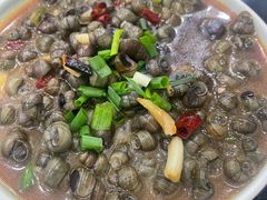 -绍兴名菜馆(可乐路店)