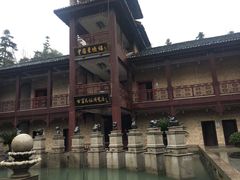 -景德镇古窑民俗博览区