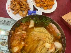 -西塔大冷面(市府大路店)