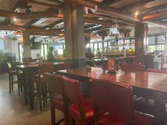 -Shanghai Brew House上海啤酒工坊(老外街店)