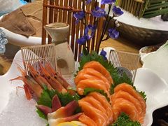 -尚海豆捞(乐虹坊店)