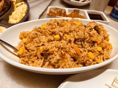 -韩宫宴烤肉·料理(宝山万达店)