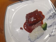 -三凤酒家·百年无锡菜(清扬茂业店)