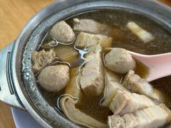 -新记肉骨茶