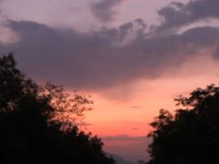 -鸡鸣山旅游景区