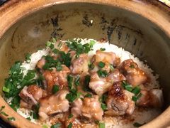 排骨煲仔-红星光发煲仔饭(文海店)