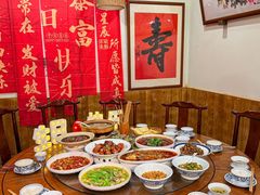 -田园印象·成都土菜院子(华阳店)
