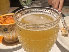 -波特曼西餐厅(中央大街店)