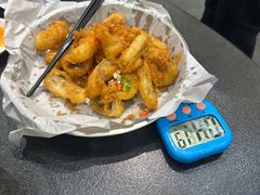 -飞尝蚝·顺德菜·鱼生(顺德总店)