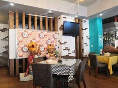 -嘉喜来比萨(罗马花园店)