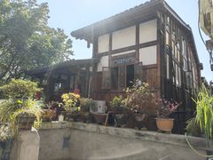 -恩阳古镇