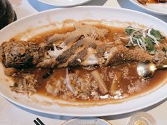 -庆云楼饭庄(什刹海店)