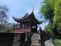 -桂湖森林公园