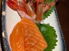 -千代武日本料理(开发区店)