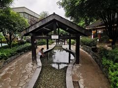-融汇温泉