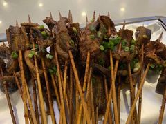 -晓靖轩烧烤(沙河风情店)