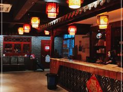 -总参北京涮羊肉
