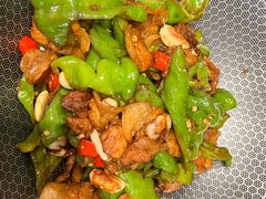 小炒肉-嘉禾·悦享餐厅(八方汇店)