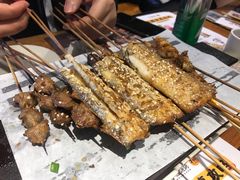 -木屋烧烤(白石洲店)