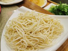 -满禾林火锅(丹东路店)