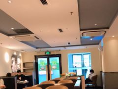 大堂-豪客来牛排(重庆三峡广场步行街1704店)