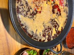 -阳阳老火锅(小南门店)