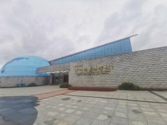 -嘉荫恐龙国家地质公园