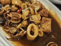 -临家闽南菜(宝洲路店)