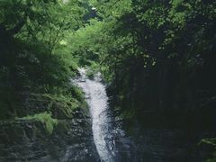 -龙门涧景区