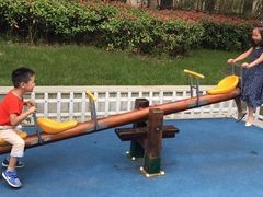 -上海崇明金茂凯悦酒店