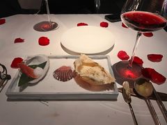 -量子制造·元创意料理(李公堤店)