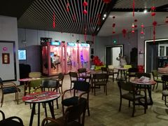 -大地影院(上海南汇店)