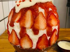 -WONDER ICE 萬得冰田(建設路总店)