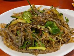 顺德鱼皮-金穗园·砂锅粥.醉鸡煲火锅(长寿路店)