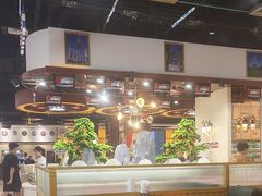 -福缘烤肉王自助(爱琴海-原比尔森店)