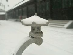 -护国法轮寺