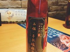 二姐手熬酸梅汤-肠王卤煮(西单食宝街店)