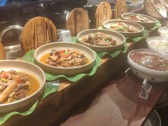 红烧老公鸡-二十八里太湖船菜(吉祥路店)