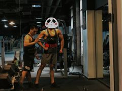 -CXFIT 陈徐健身工作室(凯旋店)
