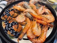 -圣罗巴海鲜自助(黑金店)