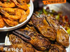 -美蛙四季(黄寺大街店)