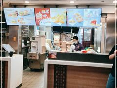 门面-麦当劳(南后街店)