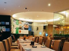 -雅枫国际酒店—枫叶自助餐(福田店)