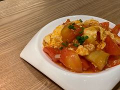 -西北45°(世茂广场店)