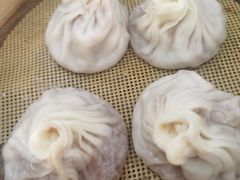 牛肉汤包-李荣兴(南湖东路店)
